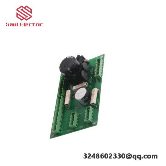 ABB DASA110 - Industrial Automation Module