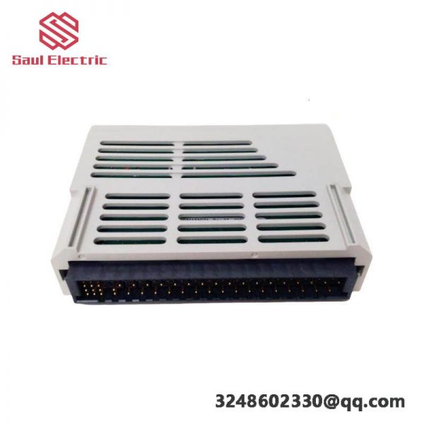 GE DATAPLATE PMC720 Industrial Control Module