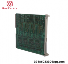 ABB DCS800-S01-0065-05, Advanced Industrial Control Module