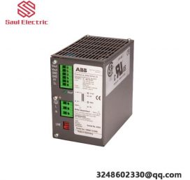 ABB DDO03 Freelance Digital Output Module - Precision Control in Industrial Automation