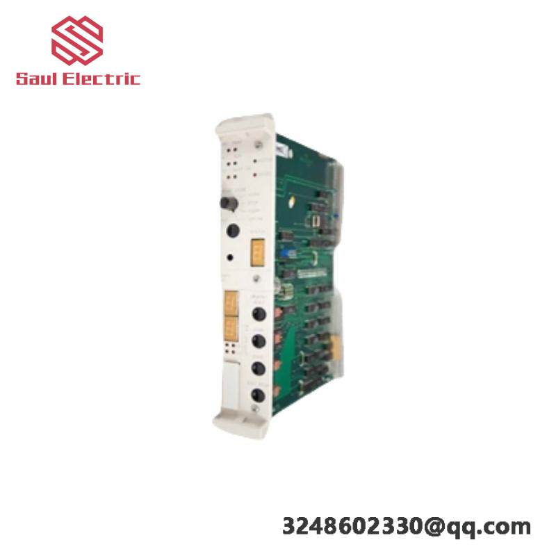 ABB DDO04 - High-Performance Digital Output Module for Advanced Automation Solutions