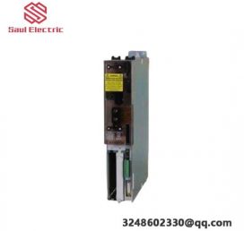 INDRAMAT DDS03.1-W030D - Advanced Industrial Control Module