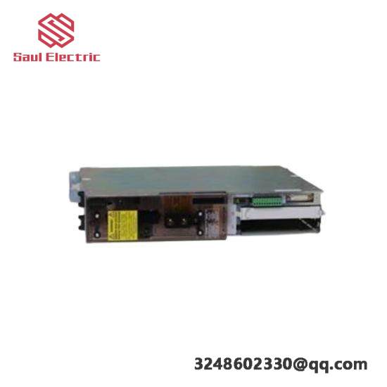 INDRAMAT DDS03.1-W030D - Advanced Industrial Control Module