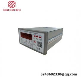 DEA DF9011 - Industrial Control System Module