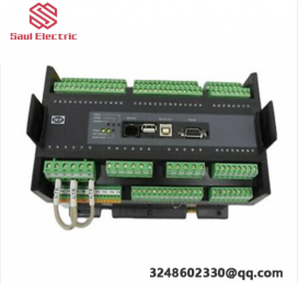 DEIF GPU/2/GS Custom Processing Industrial Control Module