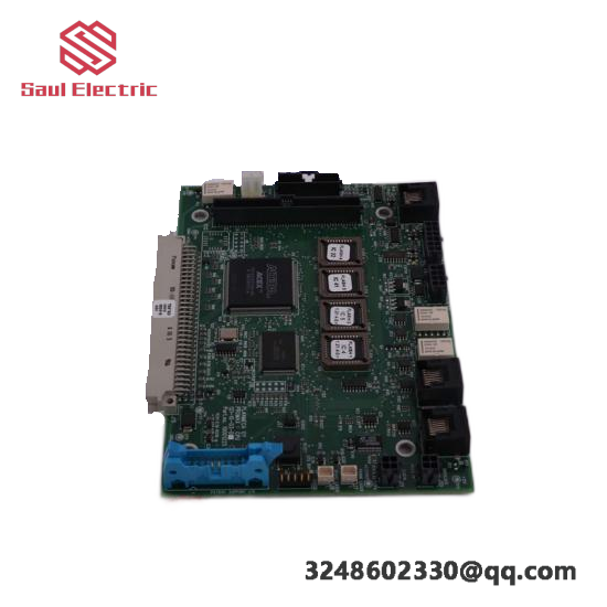 DEIF IOM4.2 Industrial Module