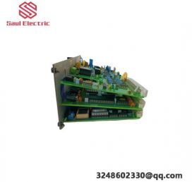 RADISYS SCM-1 Industrial Control Module