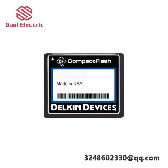 DELKIN DEVICES CE02TFNHK-FD000-D Industrial Grade Flash Memory Card