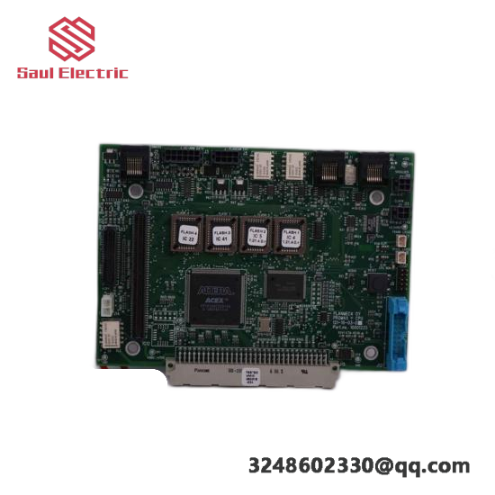 DELL X1052P Industrial Control Module