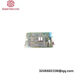 Delqa 50-17646-01 PCB Circuit Board: Advanced Industrial Control Solution