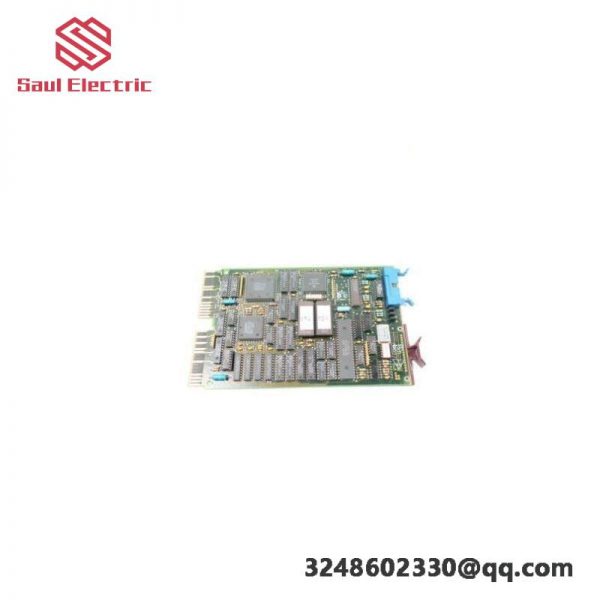 Delqa 50-17646-01 PCB Circuit Board: Advanced Industrial Control Solution