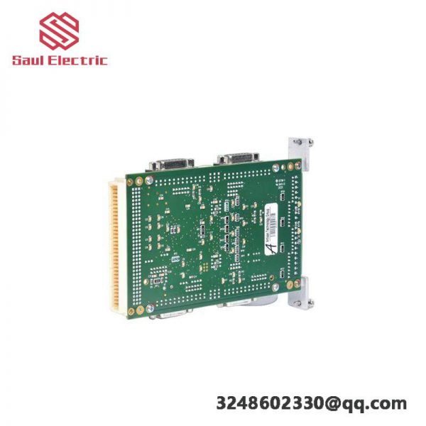 Delta ACC-24E2S Axis Expansion Board, 603581-101 - Modular Control System Enhancement