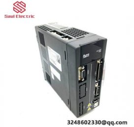 Delta ECMA 2021-L AC Servo Drive Module