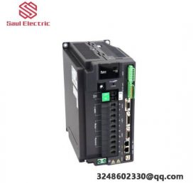 Delta ECMA ASD-A2-2043-M Servo Drive: Precision Control for Industrial Automation