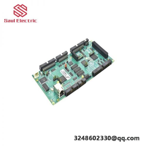 ABB ZT 372 A-E GJR2237800R1 - ProControl Module