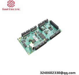 DELTA PMAC2A-ETH Controller Board: Advanced Motion Control Module