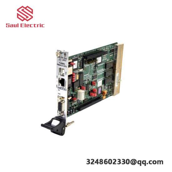 Delta Tau ACC-24E2A High-Precision Motion Control Module