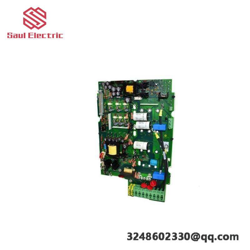 Delta Tau Clipper Board Module