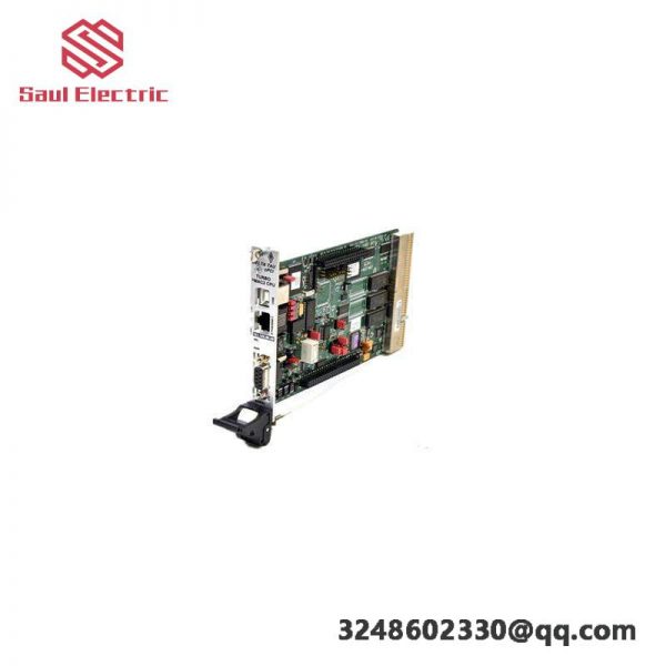 Delta Tau UMAC-CPCI Turbo CPU 603625-104 PMAC2 CPU Board, High-performance Modular Control Solution