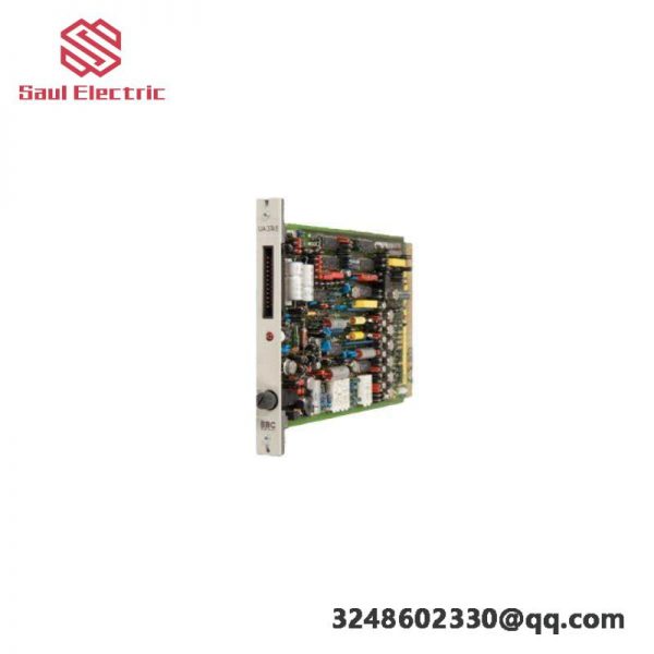 DELVOTEC PSE-KRT02012: Industrial Control System Module