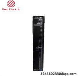 Triconex PLC - DI3301 Digital Input Module, Industrial Control Innovation