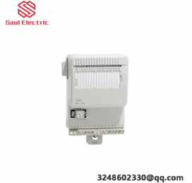 ABB DI802 3BSE022360R1: Industrial Digital Input Module, Enhancing System Efficiency