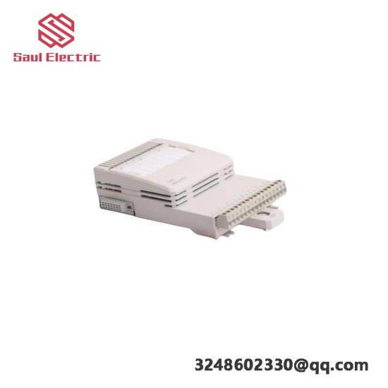 ABB DI803 3BSE022362R1 Industrial Control Module