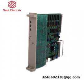 ABB DI86-32 57275782D - Advanced Digital Input Module