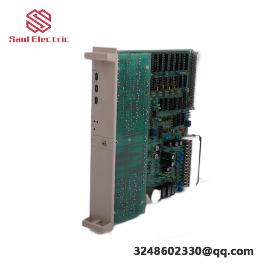 ABB DI86-32 57275782D - Advanced Digital Input Module