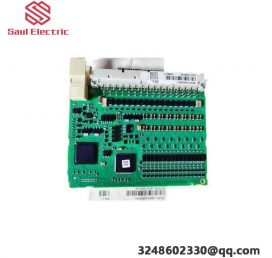 ABB DI880-1 | 3BSE028599R1 | PLC MODULE | Digital Input