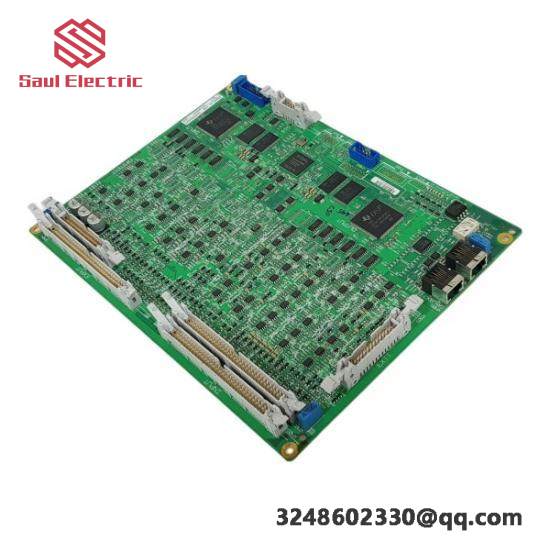 DIGIT 3402087500: Advanced PLC Control Module