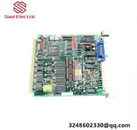 Disco FBPCB-0293: High Performance PCB Circuit Board, 200 Characters