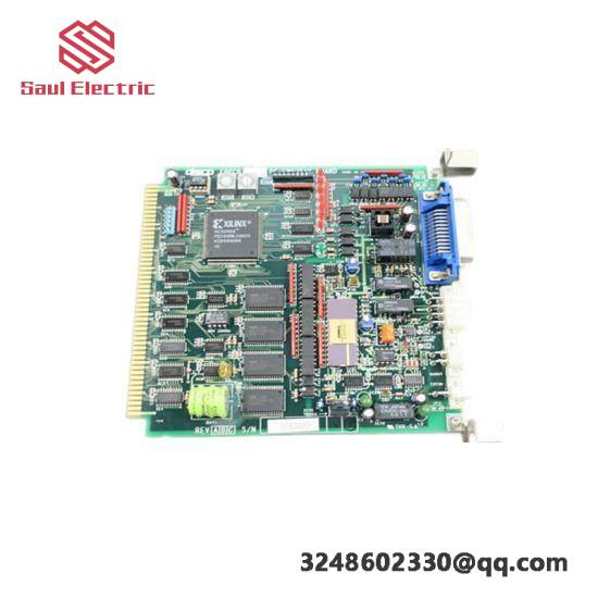 Disco FBPCB-0293: High Performance PCB Circuit Board, 200 Characters