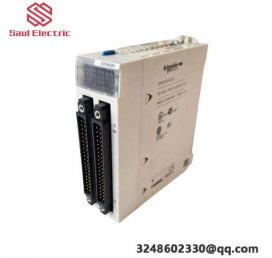 Schneider Electric BMXDDO6402K Discrete Output Module, High-Performance Control Solutions