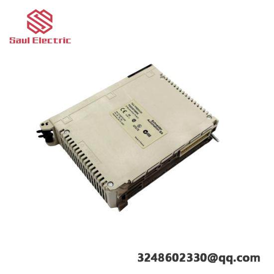 Schneider Electric Discrete Output Module TSXDSY08R5 - Control Your Automation with Precision