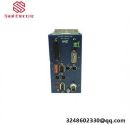 DITTEL-SYSTEM AE6000 - 4AE-ETHERNET Automation Module