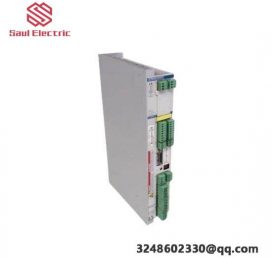 INDRAMAT DKC11.1-040-7-FW Drive Control Module