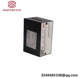 ABB DO810-EA 3BSE008510R2 Digital Output Module