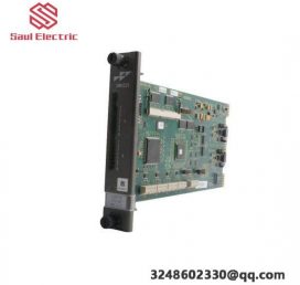 ABB DO810 - 3BSE008510R1, High-Quality Digital Output Module for Industrial Control Systems