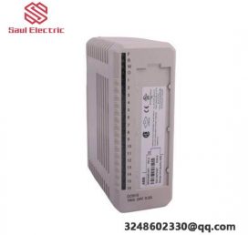 ABB DO810 3BSE008510R1 Digital Output Module