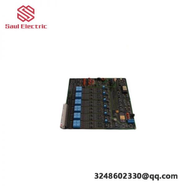 DOBOTECH DQM 0310072 Control Module for Industrial Automation