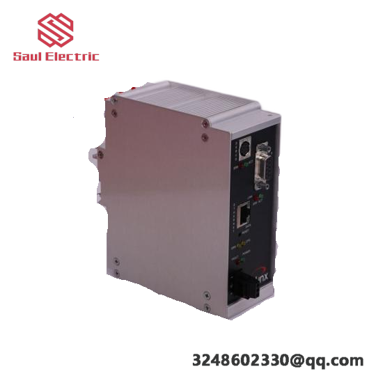 DOLD BD5935 - High-Performance Safety Relay Module