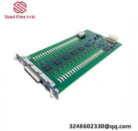 Doosan DVSC-TT-14C-09 Industrial Control Module