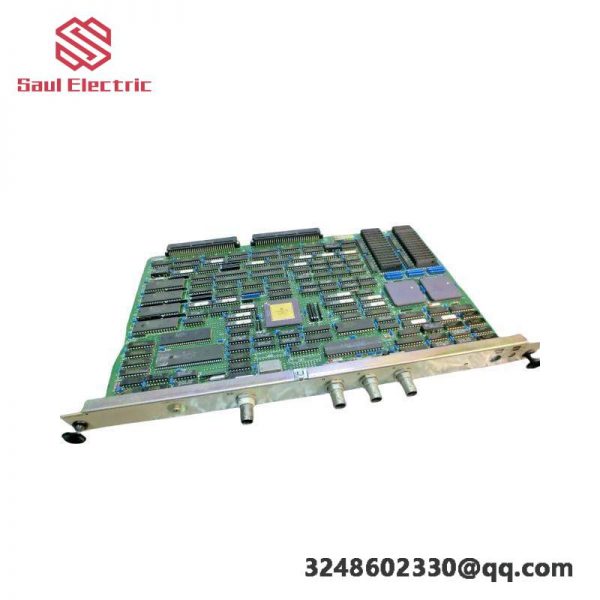 Yokogawa DP97*B AS S9032AL-0 Display Processor Card: High-Performance Display Control Module