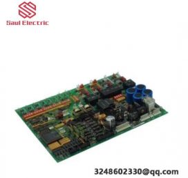 GE DS200DCFBG2BNC - Mark VI Industrial Control Circuit Board