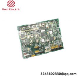 GE DS200DMCBG1AJE DOS Duplication Processor Board