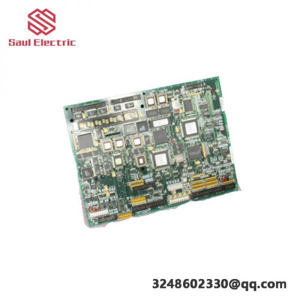 GE DS200DMCBG1AJE DOS Duplication Processor Board