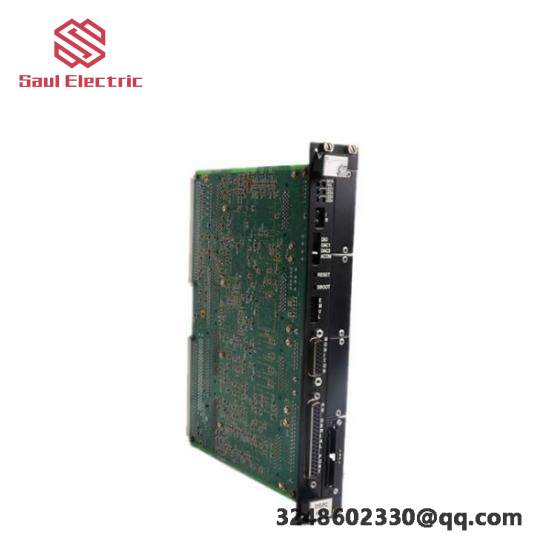 GE-FANUC DS200DSPCH1A Mark VI Circuit Board