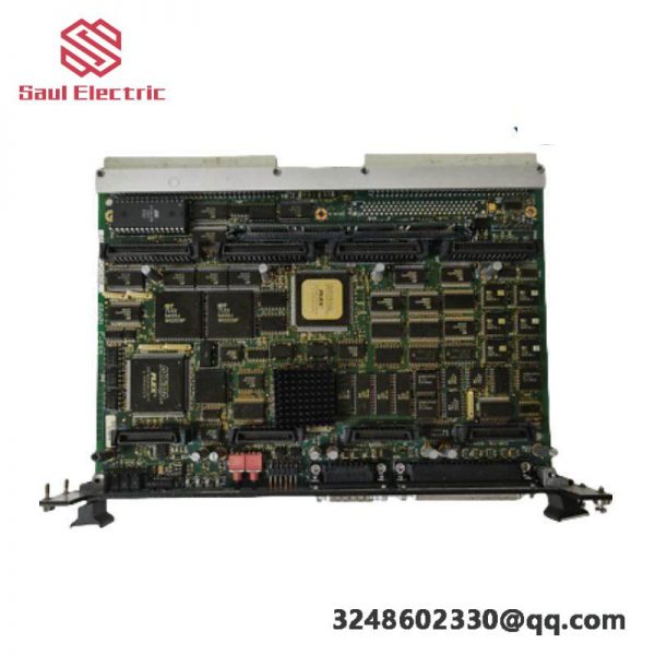 GE DS200DSPCH1ADA: Advanced Digital Signal Processor for Industrial Control Systems