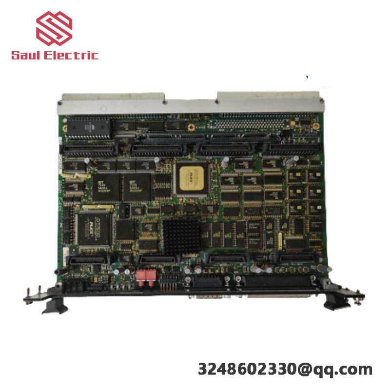 GE DS200DSPCH1ADA: Advanced Digital Signal Processor for Industrial Control Systems